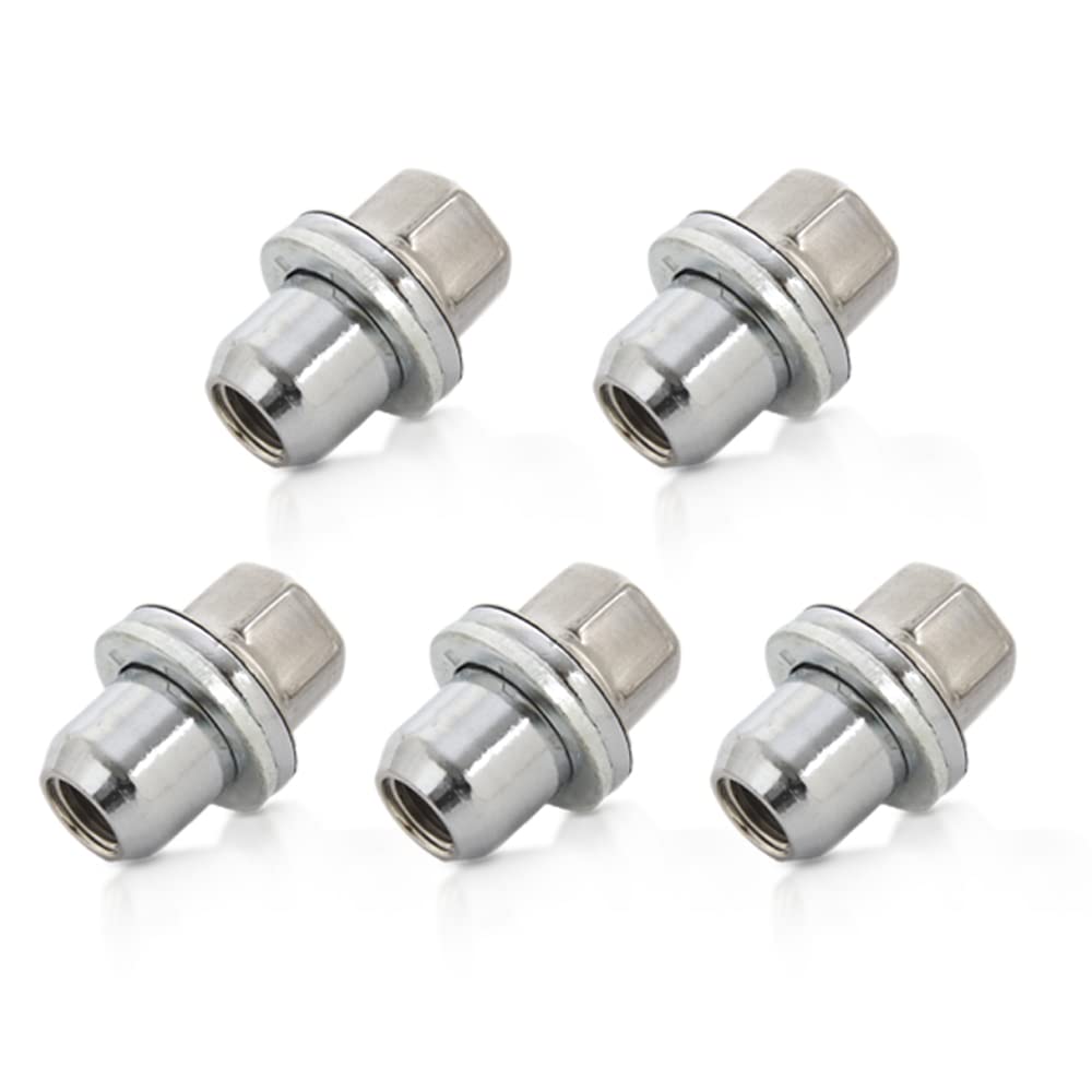 20PCS M14x1.5 Wheel Lug Nuts F147