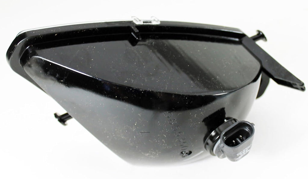 PURE POLARIS ASM-HEADLIGHT SPIRIT 37W NV LH B754