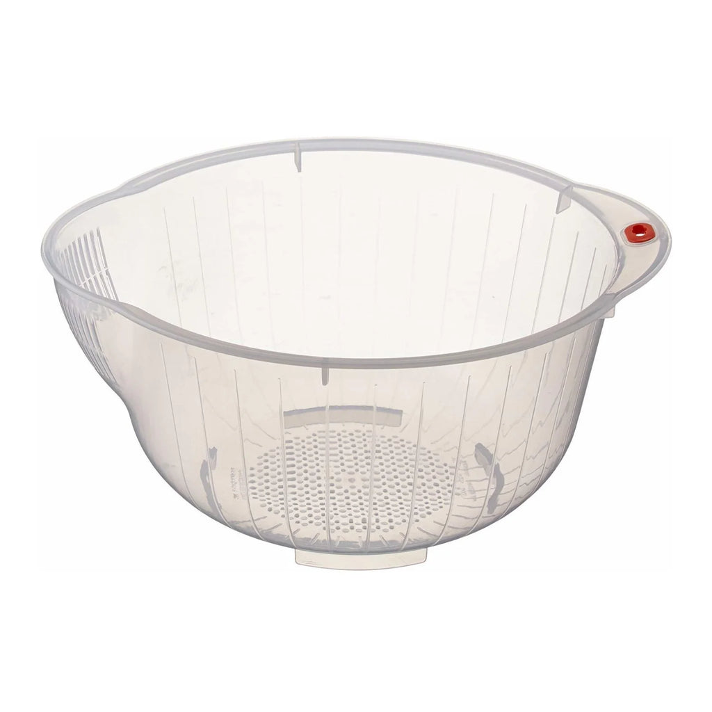 Rice Cooker and Warmer with Rice Washing Bowl Y76314