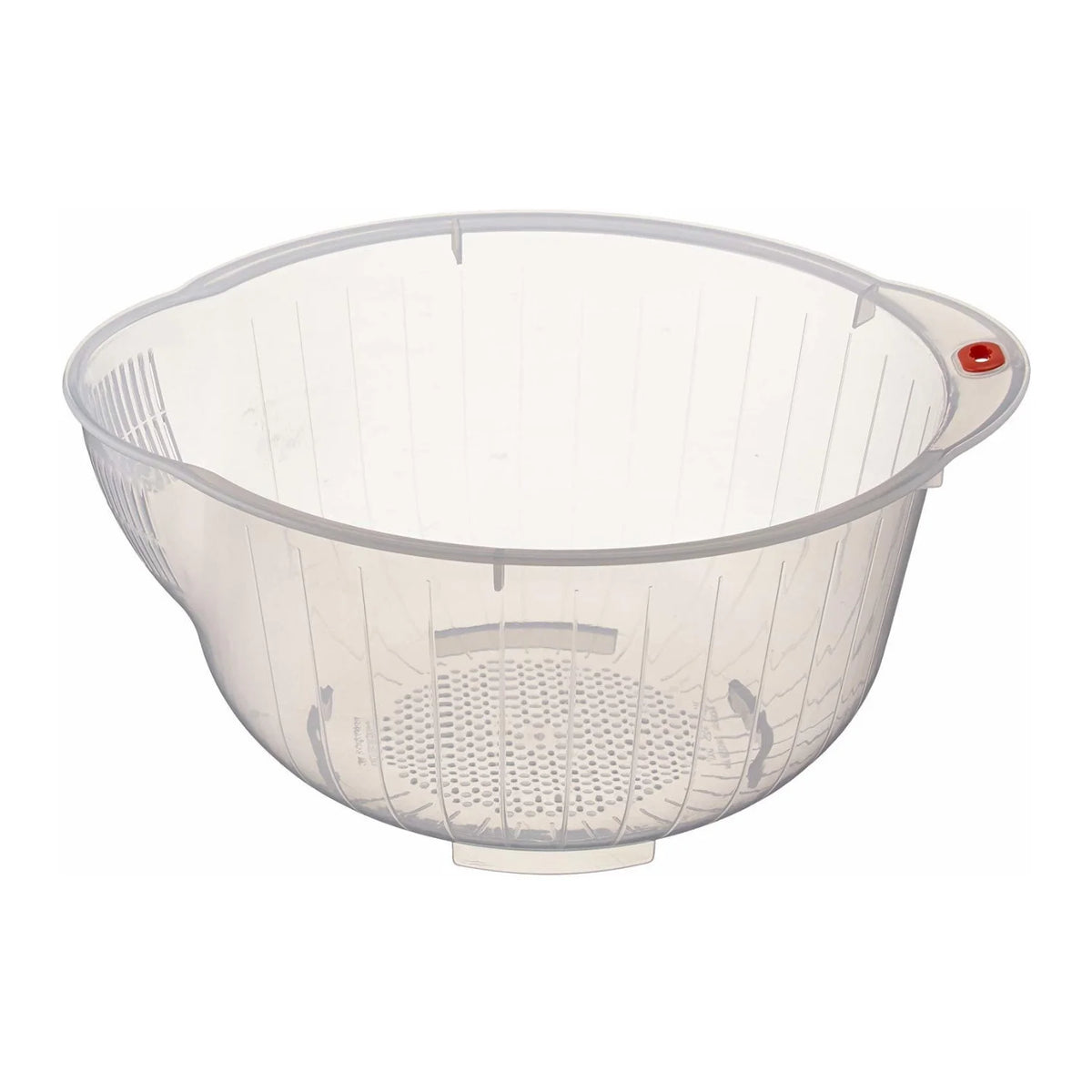 Rice Cooker and Warmer with Rice Washing Bowl Y76314