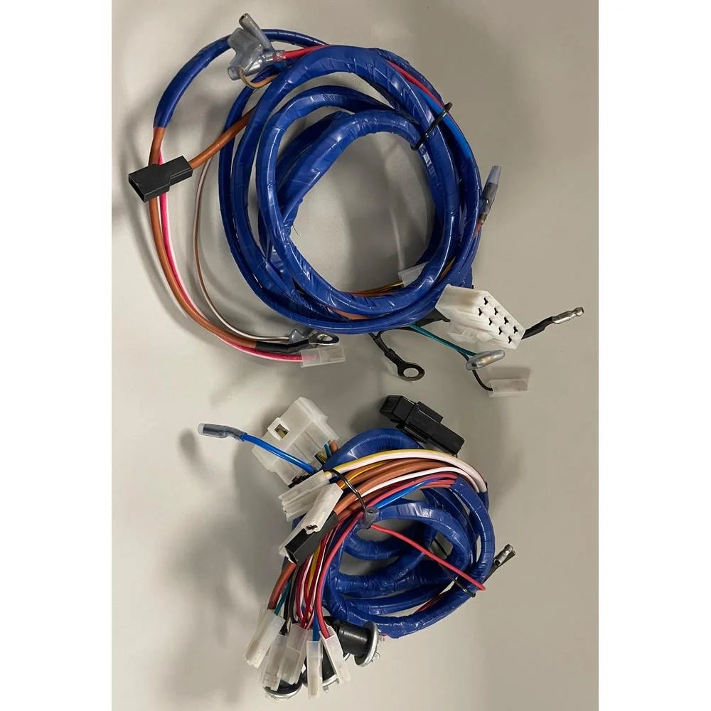 Wiring Harness Assembly J3291