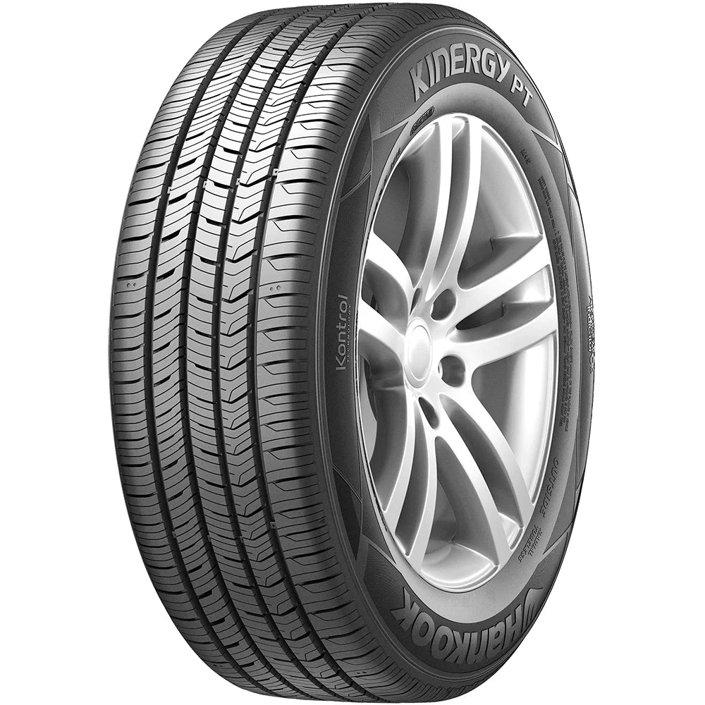 All Season 235/75R15 Passenger Tire O133290