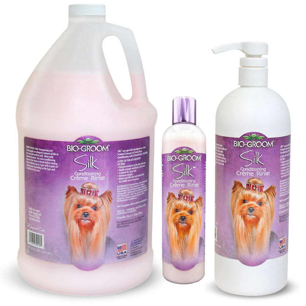 Silk Creme Rinse X223482