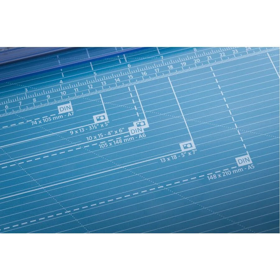 Rotary Trimmer 14.2 in E207