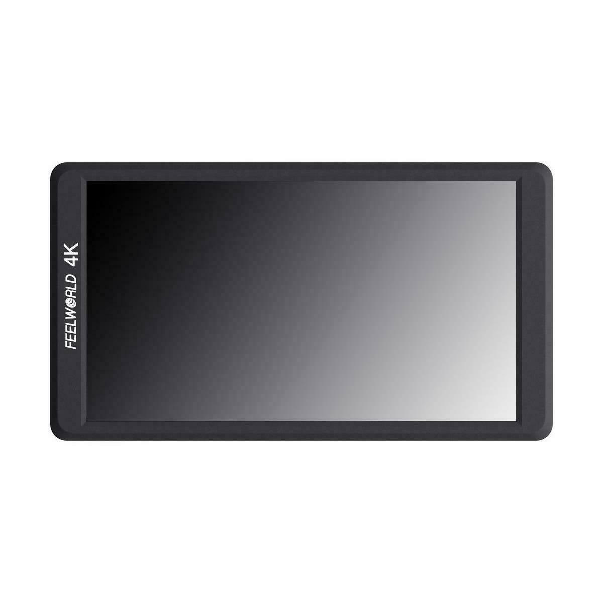 5.7 4K HDMI On-Camera Monitor IPS Full HD 1920x1080 T781929