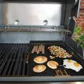 Griddle Plancha Insert for Gas, Electric or Charcoal Grills R97693