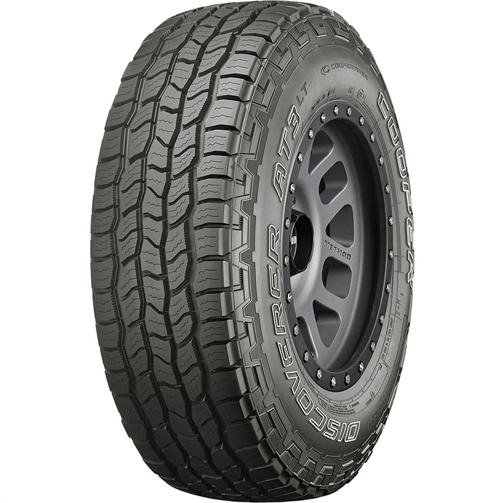 All Terrain LT265/70R17 Light Truck Tire J513648