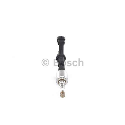 Bosch Fuel Injector for Land Rover LR4, Range Rover and Range Rover Sport S224