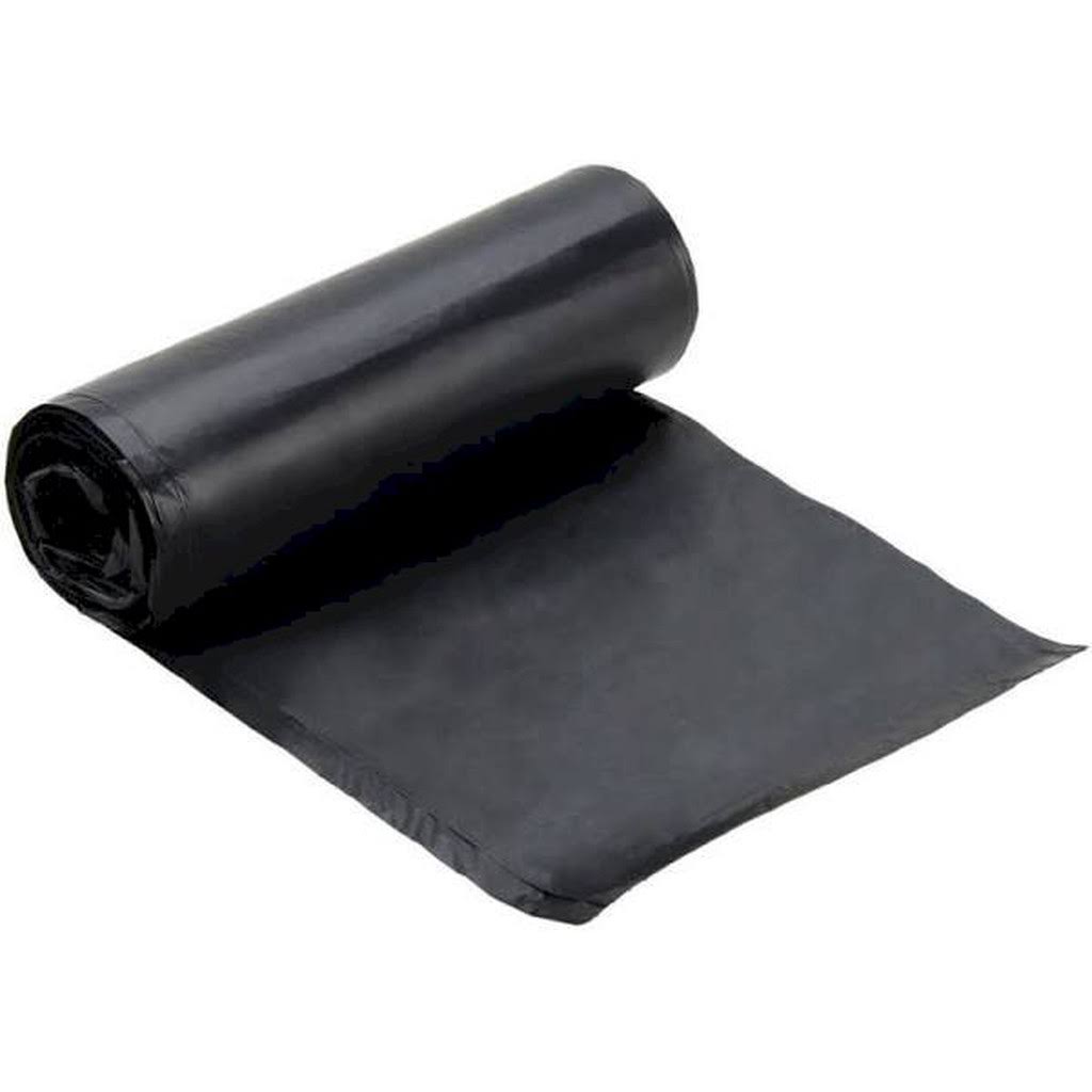 Coreless Roll HDPE Can Liner, 20 - 30 gal., 500/Case L378