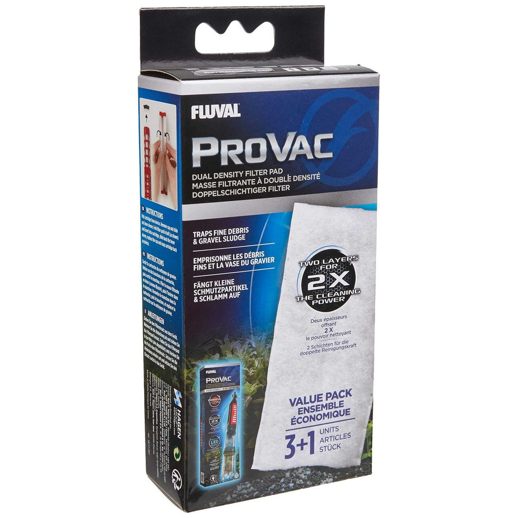 Replacement Filter Pad Q723