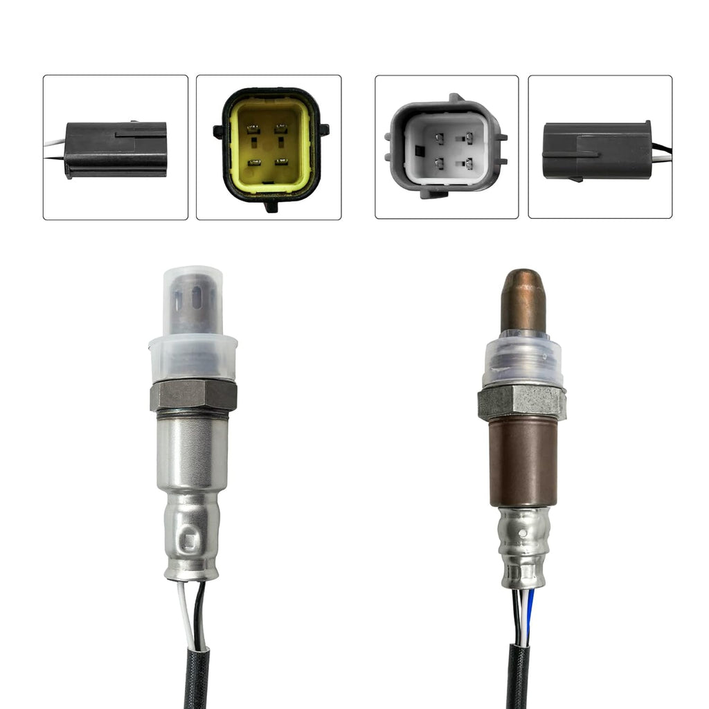 Oxygen Sensor Upstream and Downstream Pack of 2 N533997