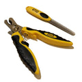 Dog Nail Grinder and Nail Clippers V948869