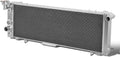 Full Aluminum 3-Row Racing Radiator F565