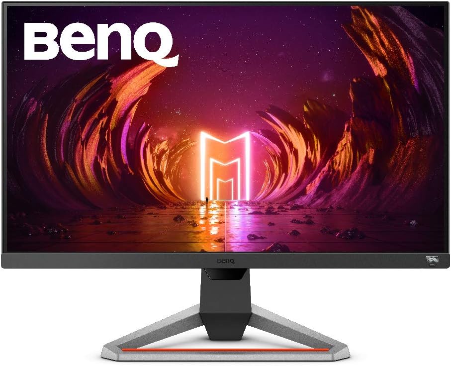 32” 4K UHD IPS Gaming Monitor Y224