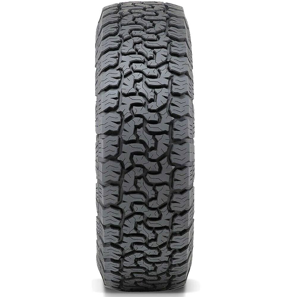 275-5520 Terrain Pro Tire G8231
