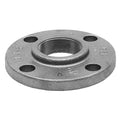 Cast Iron Pipe Flange V54800