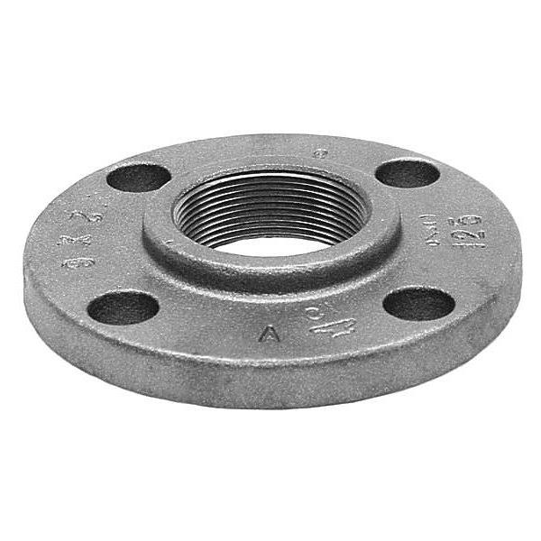 Cast Iron Pipe Flange V54800