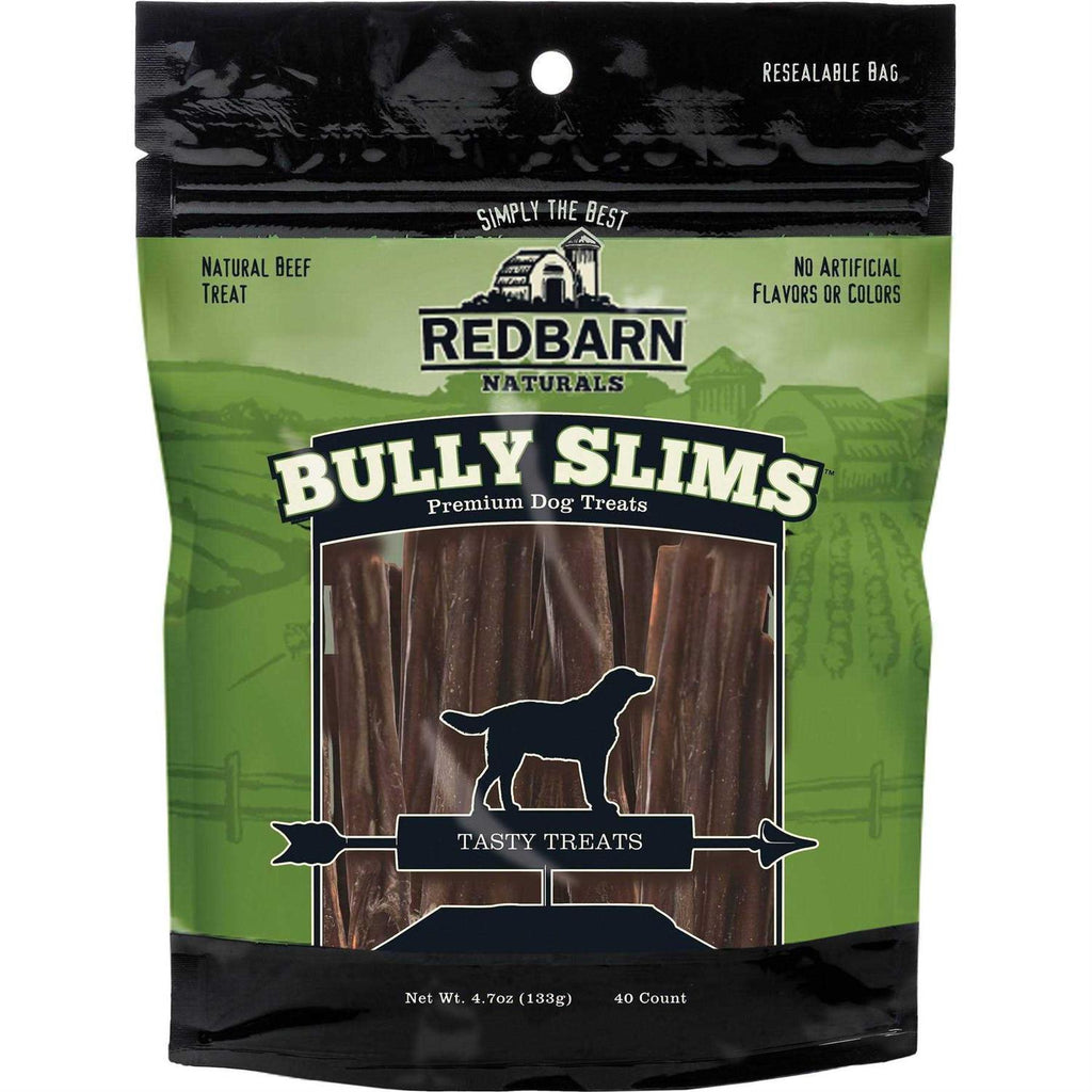 Bully Slims R180