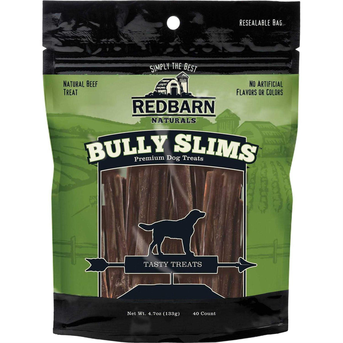 Bully Slims R180