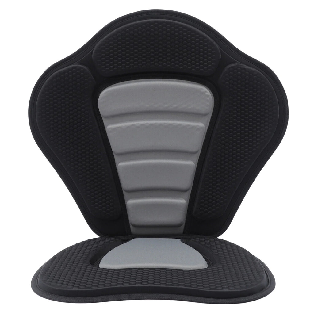 Adjustable Padded Kayak Seat with Storage Bag K48750