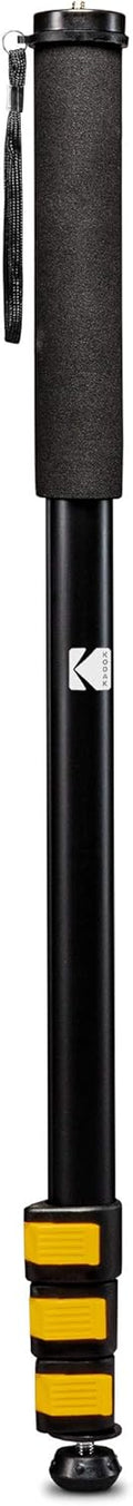 72” Lightweight Aluminum Monopod with Smartphone Adapter D80279