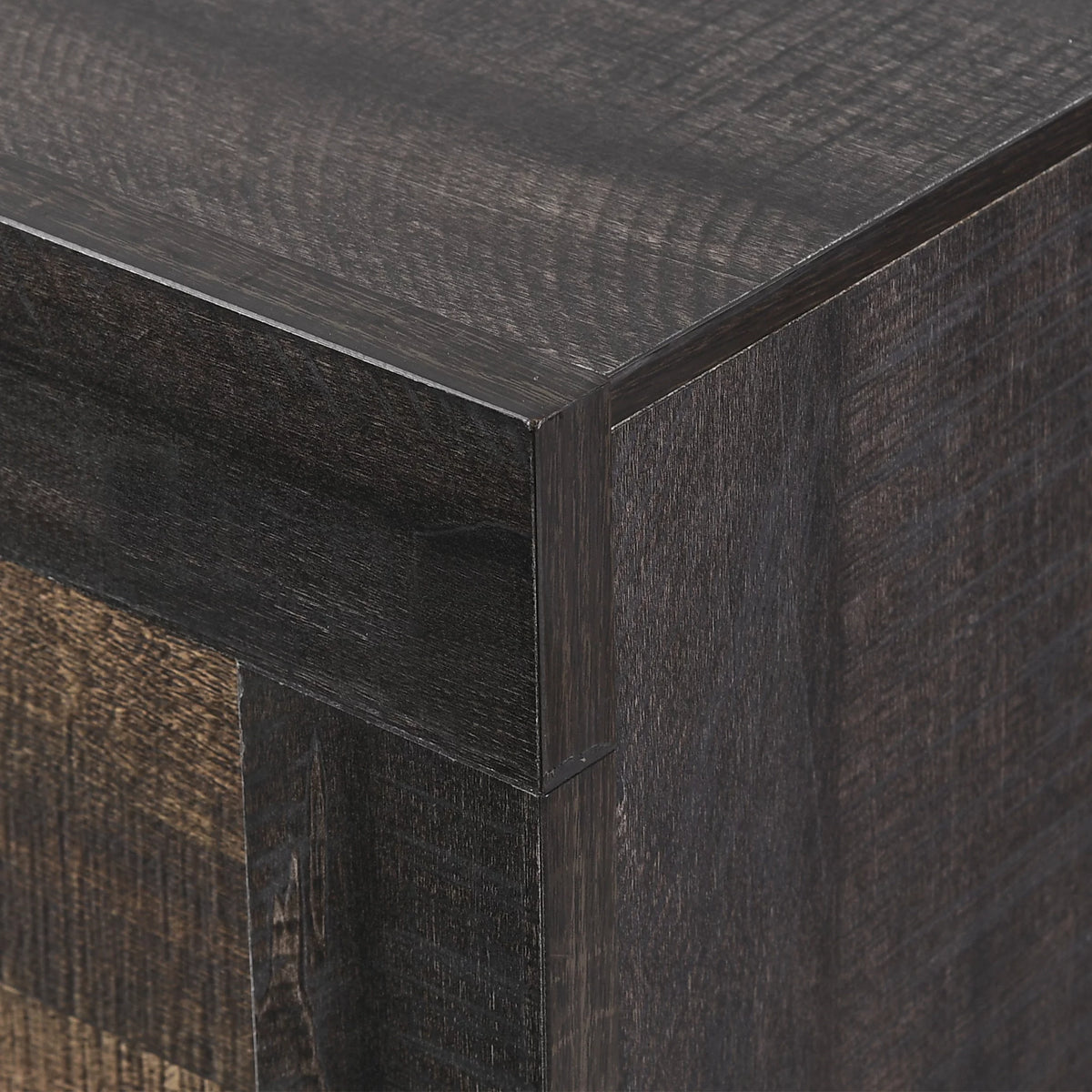 2-Drawer Nightstand C70515