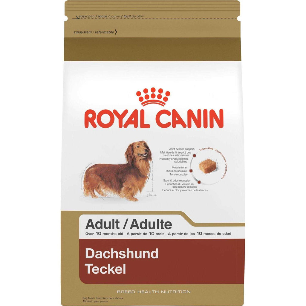 Adult Dry Dog Food Q863