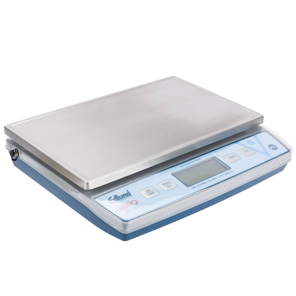Digital Portion Scale J188