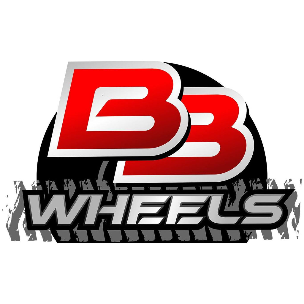 Charcoal Gray 22x10.5 Wheel E8327