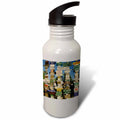 21 oz Sports Water Bottle E6668