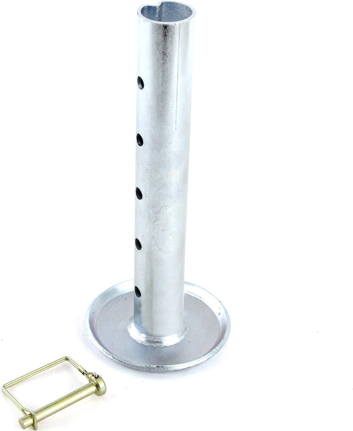Jack Stand Drop Legs for 2 Inch Inner Diameter Jacks P771313