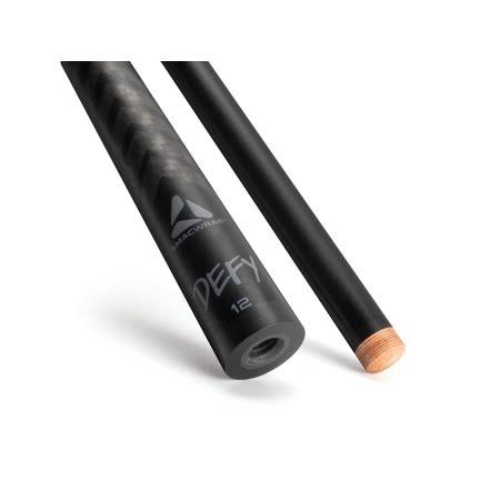 Carbon Fiber 12mm 29 in. Billiards Pool Cue Shaft K642