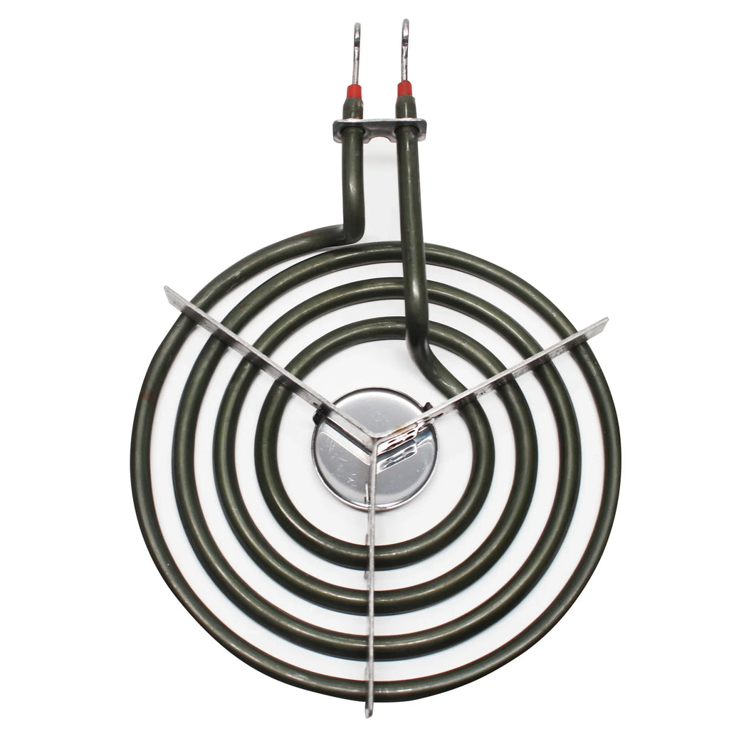 6 inch 4 Turns Surface Burner Element for Range, Stove & Cooktop M8485