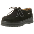 Black Suede Men&s Detonator I909